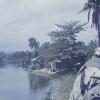 Perfume River, Hue, Vietnam