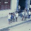 Kids in Hue City