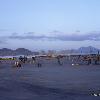 02s on the Marine Airfield at Phu Bai, Vietnam